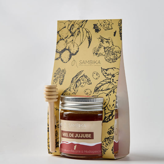 Jujube Honey