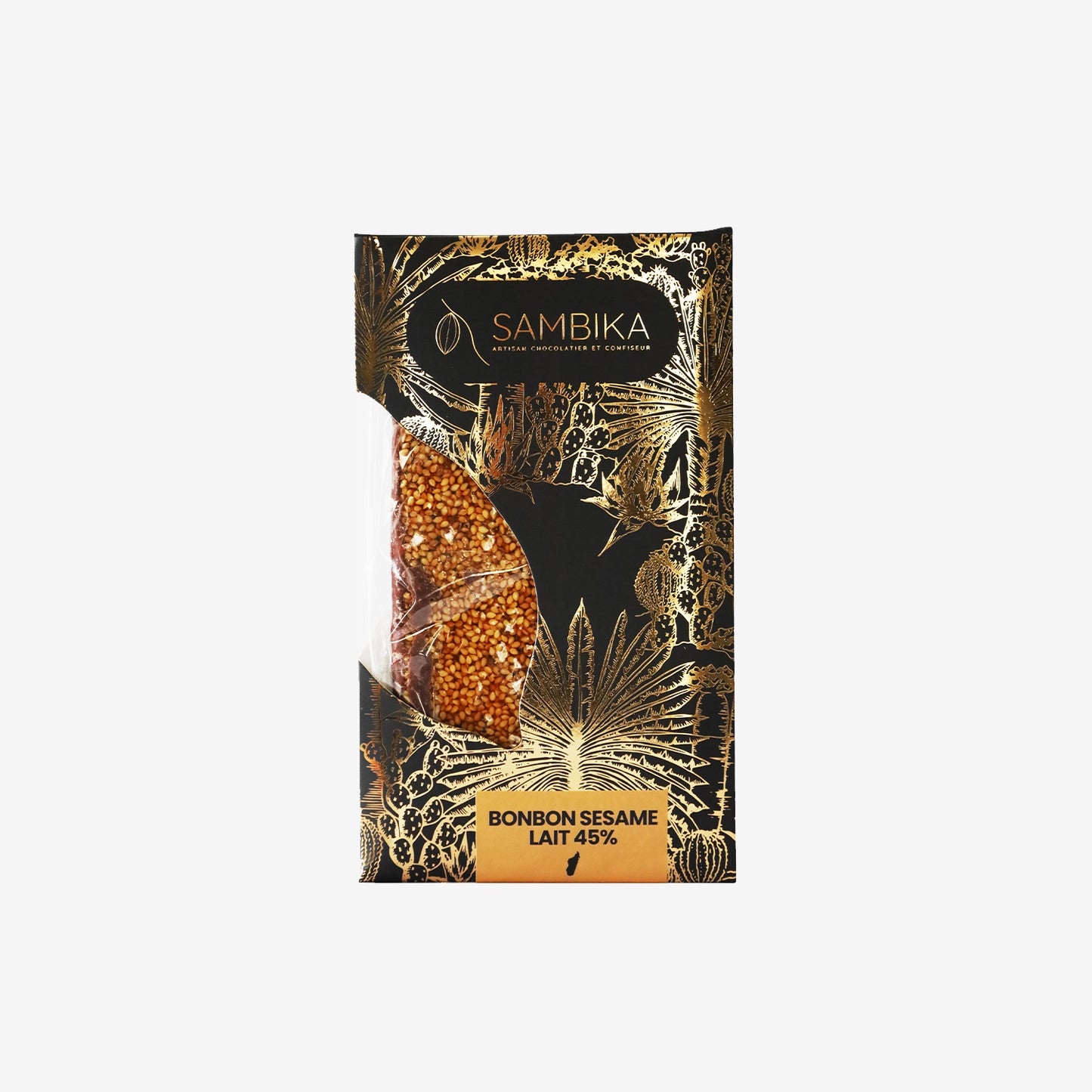 Bonbon Sesame