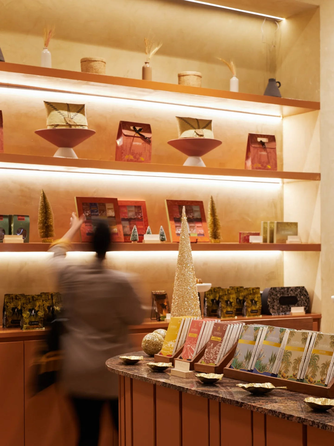 A gift they will remember