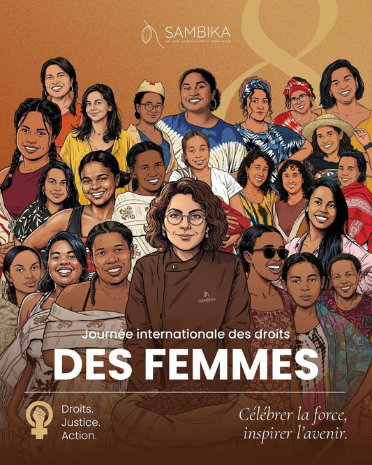 Women who inspire