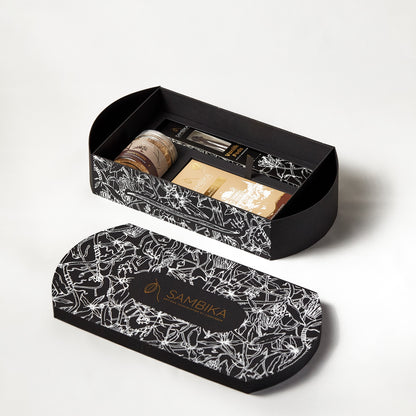 Vanilla Gift Box – A Tribute to Madagascar’s Finest