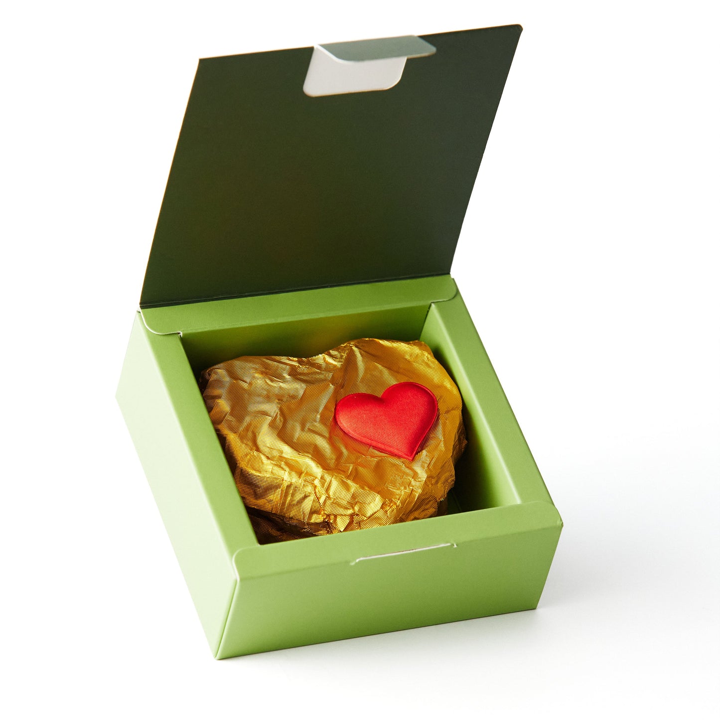 Valentine's Day Gift Box