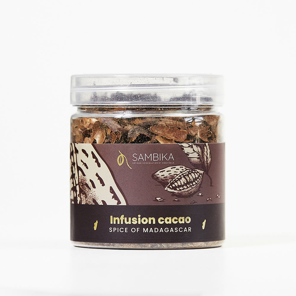 Cacao Infusion